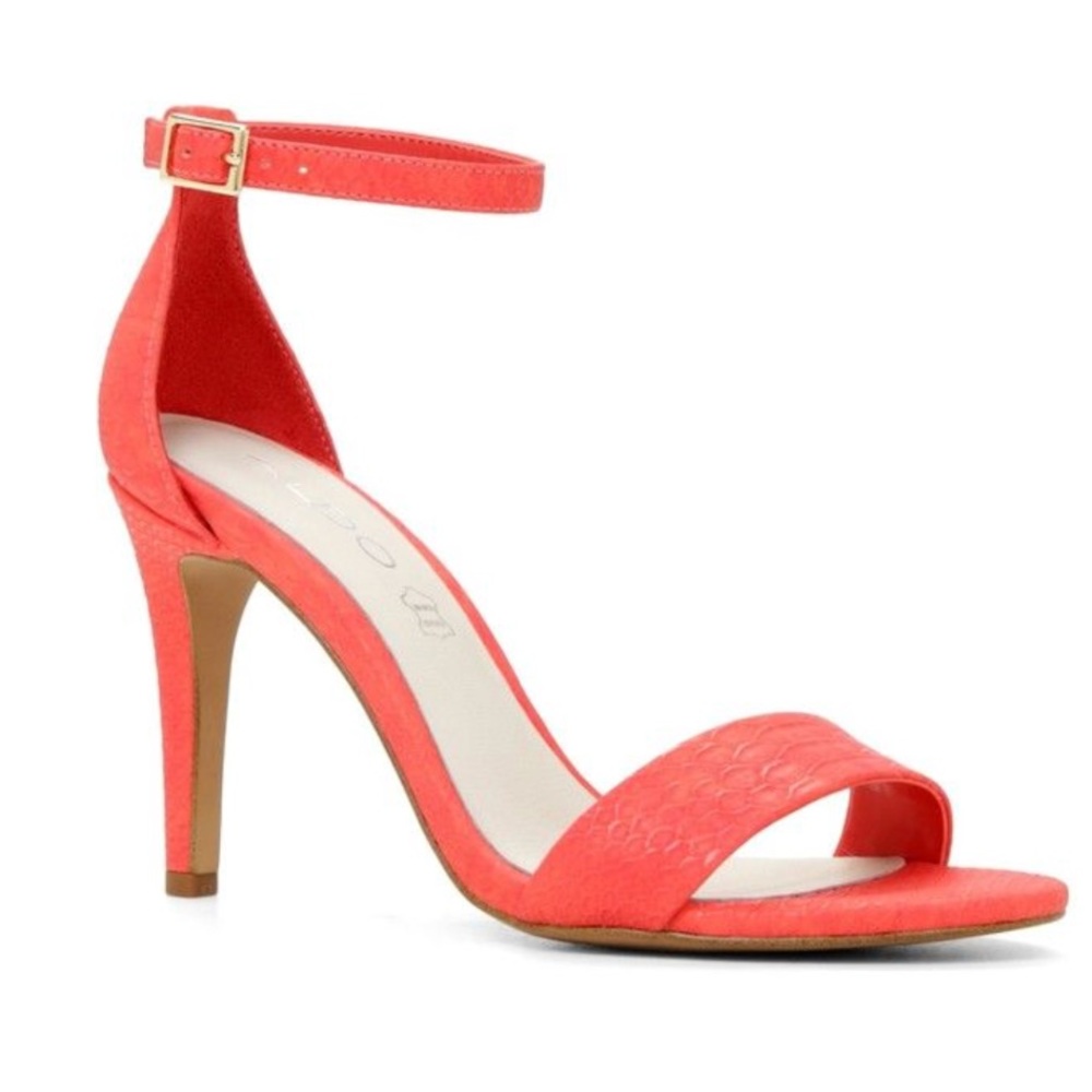 Aldo dress sandal